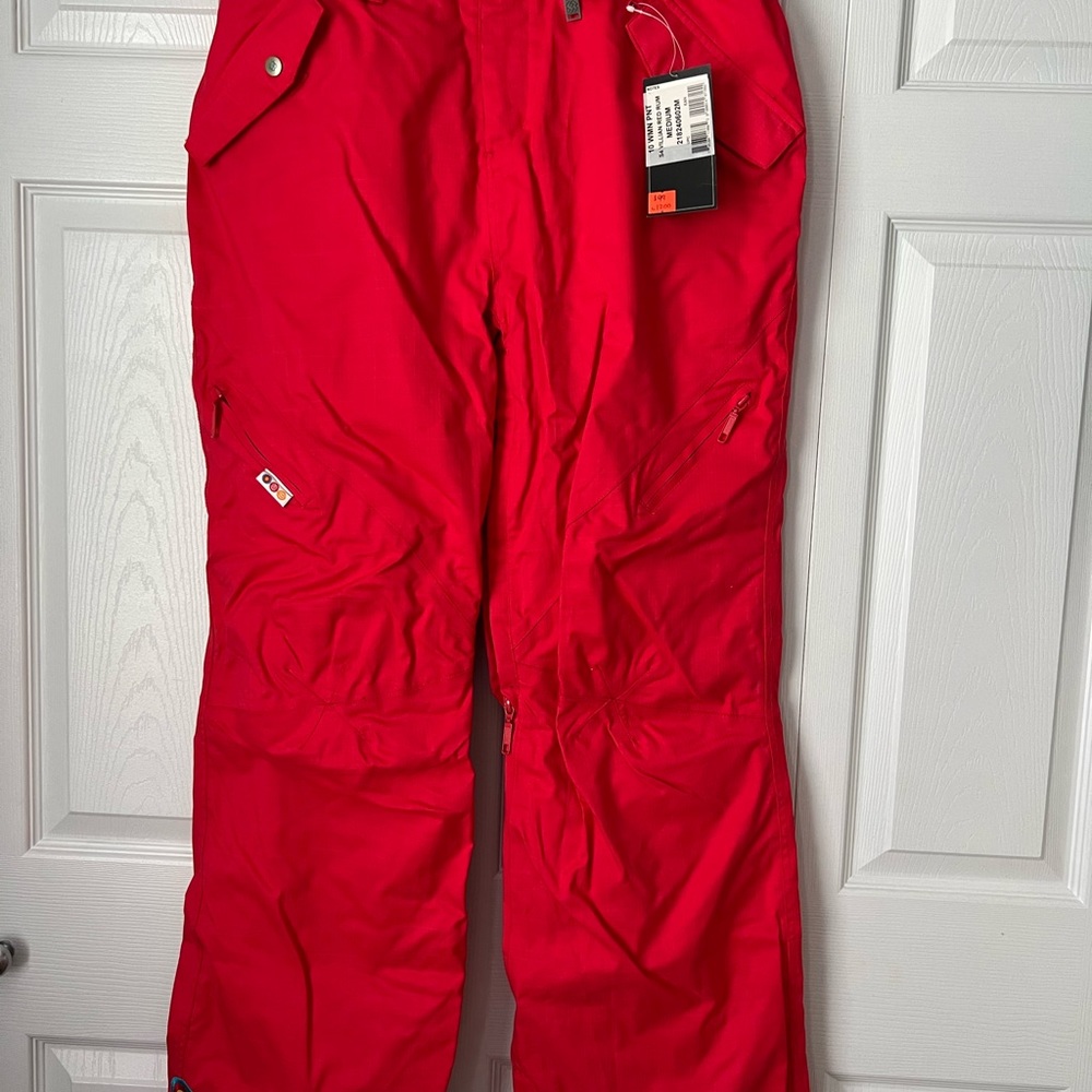 Snowboard Pants